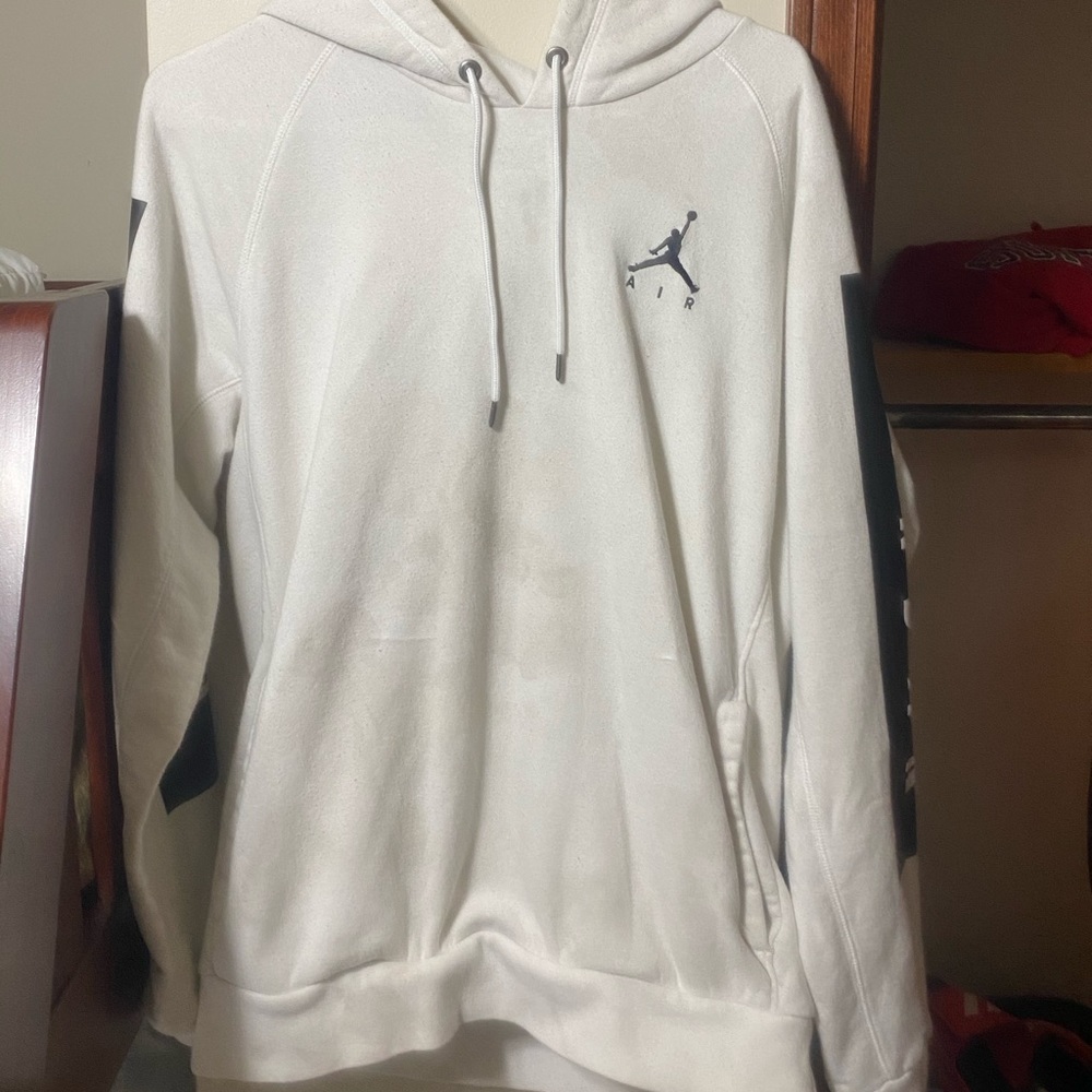 Jordan hoodie